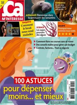 ca M’Interesse – Fevrier 2022