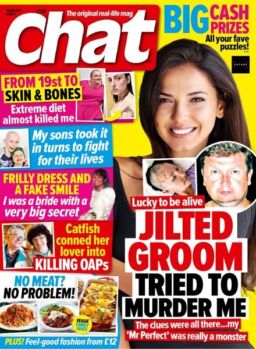Chat – 20 January 2022