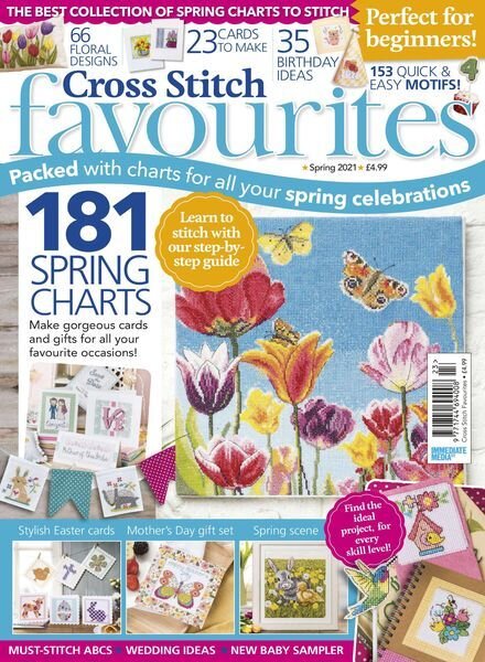 Crafting Specials – 17 December 2021 Cover