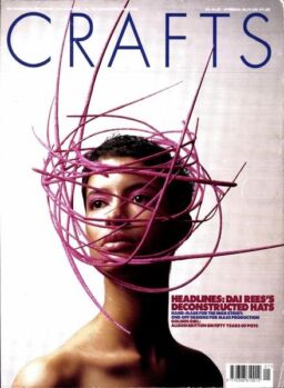 Crafts – January-February 1998