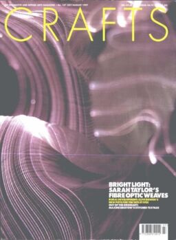 Crafts – July-August 1997