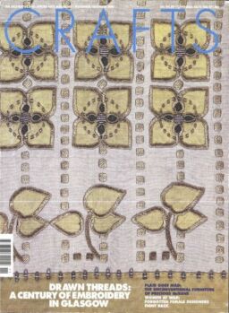 Crafts – November-December 1994