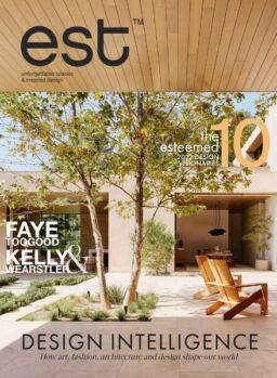 Est Magazine – Issue 43 2022