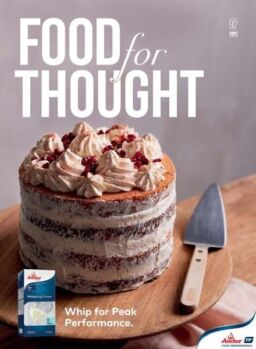 Food for Thought – Summer 2022