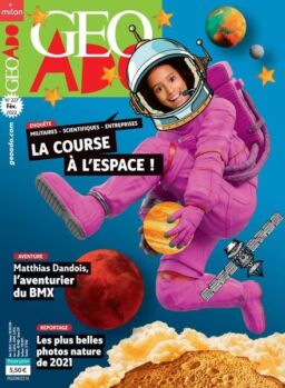 Geo Ado – Fevrier 2022