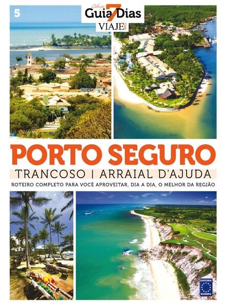 Guias Viaje Mais – janeiro 2022 Cover
