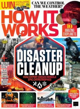 How It Works – January 2022