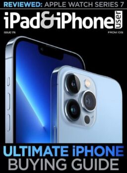 iPad & iPhone User – January 2022
