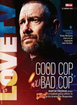 Love TV – 22 January 2022
