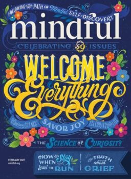 Mindful – January 2022