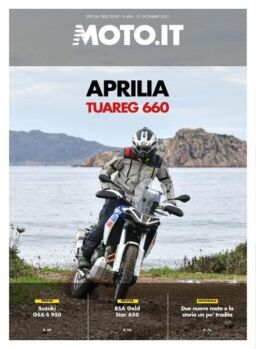 Motoit Magazine – 21 Dicembre 2021