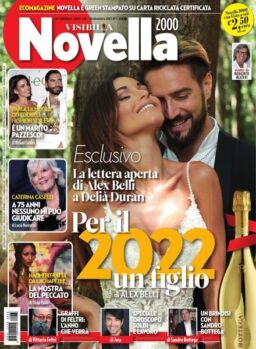 Novella 2000 – 230 Dicembre 2021