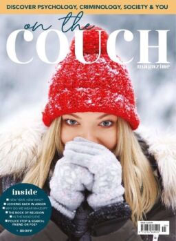 On the Couch – Issue 5 – 30 December 2021
