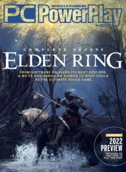 PC Powerplay – January 2022