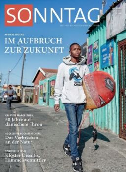Sonntag – 06 Januar 2022