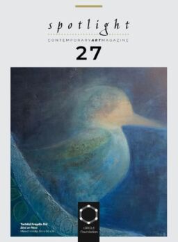 Spotlight Contemporary Art – Issue 27 2021