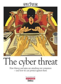 The Spectator – Cyber Threat Supplement