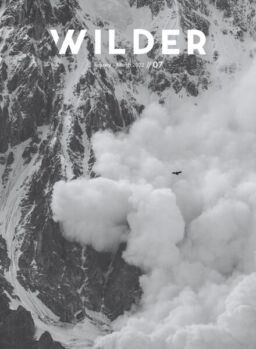 Wilder Magazine – 05 January 2022