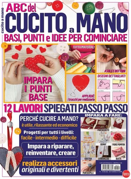 A Scuola Di – 04 febbraio 2022 Cover