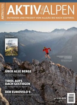 AKTIV in den ALPEN – Februar 2022