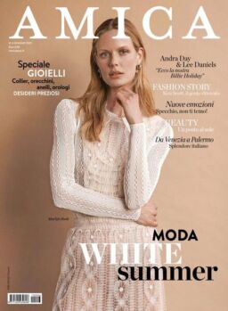 Amica – giugno 2021