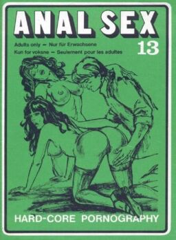 Anal Sex – N 13