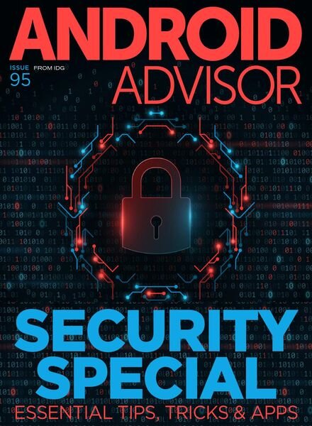 Android Advisor – February 2022 Cover
