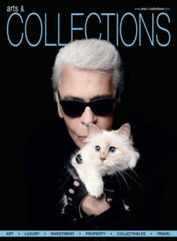 Arts & Collections International – Issue 1 2022