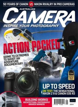 Australian Camera – January-February 2022