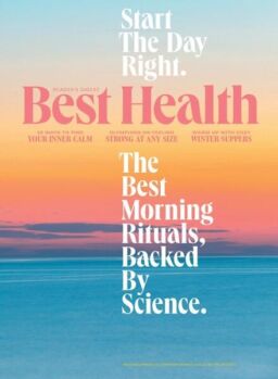 Best Health – February-March 2022