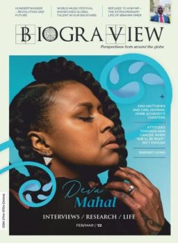 BiograView – February 2022