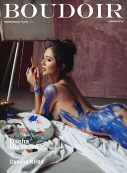 Boudoir Inspiration – February 2022