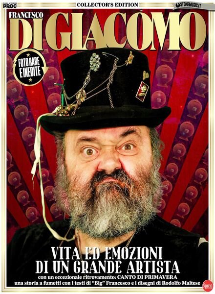 Classic Rock Speciale – febbraio 2022 Cover
