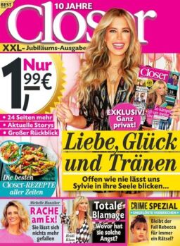 Closer Germany – 23 Februar 2022