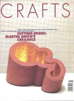 Crafts – November-December 1992