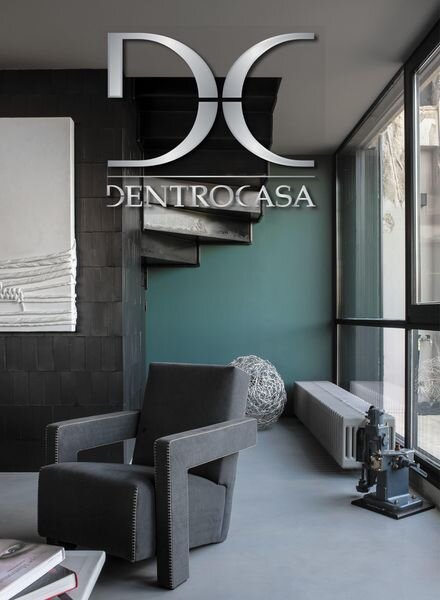 DentroCasa – febbraio 2022 Cover