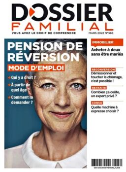 Dossier Familial – Mars 2022