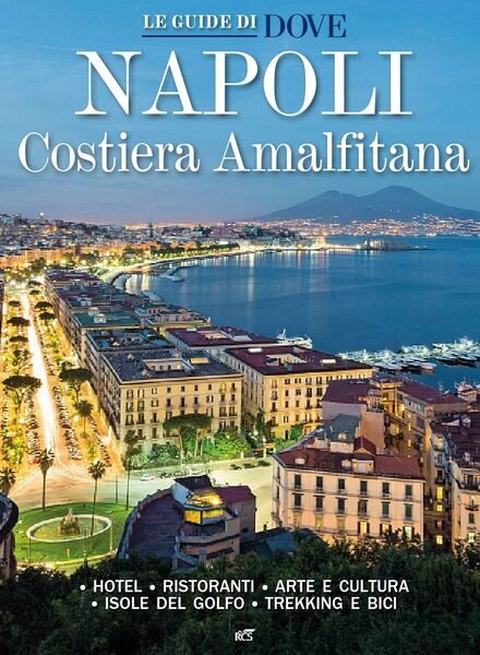 Dove Guide – ottobre 2021 Cover