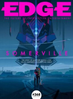 Edge – March 2022