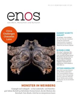 enos – Februar 2022