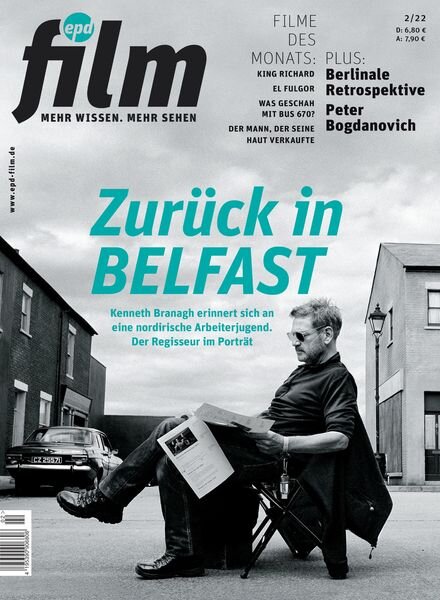 epd Film – Marz 2022 Cover
