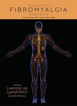 Fibromyalgia Magazine – February 2022