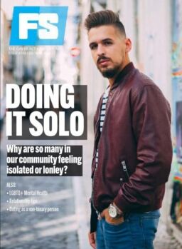 FS International – Issue 188 – February-March 2022