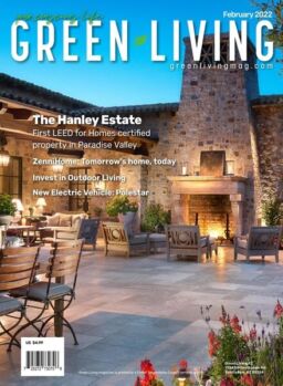 Green Living – February 2022