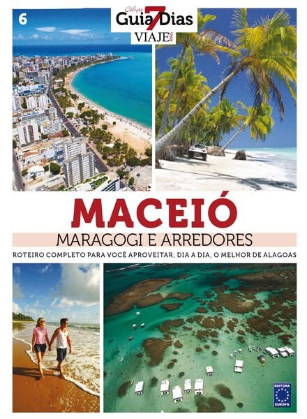 Guias Viaje Mais – fevereiro 2022 Cover