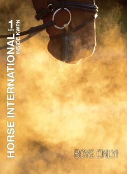 Horse International – 28 January 2022