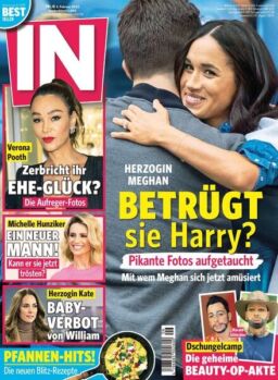 IN – 02 Februar 2022