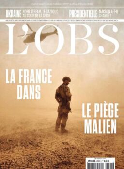 L’Obs – 10 Fevrier 2022