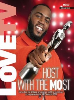 Love TV – 05 February 2022