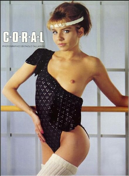 Mayfair – Vol 25 N 2 February 1990 Cover